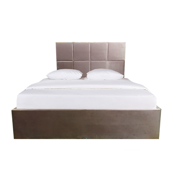 

Кровать Belle Милана 180 см x 190 см c подъемным механизмом