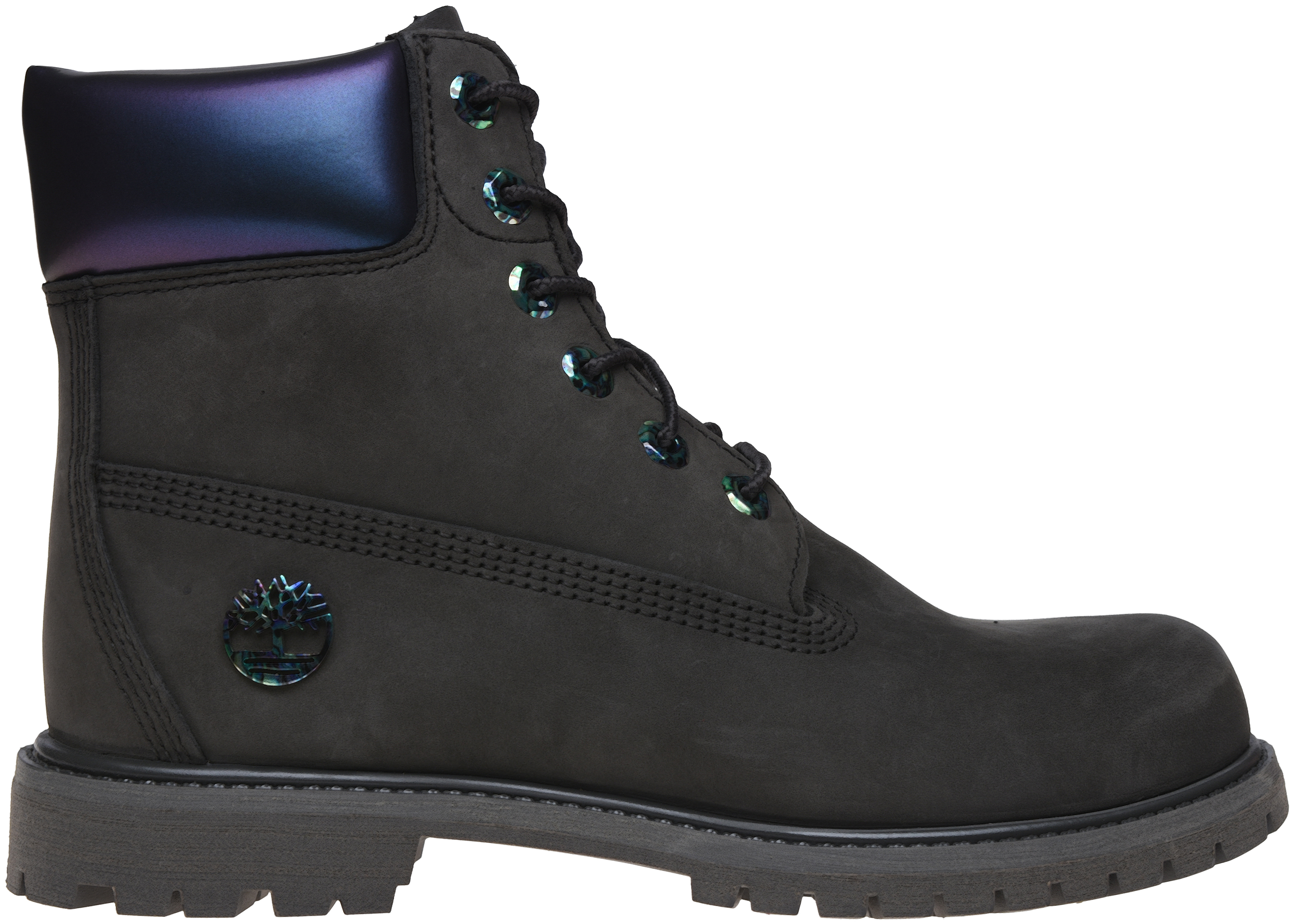 

Ботинки Timberland TB0A24J8P01 39 (8) 25.3 см Зеленые _3514542
