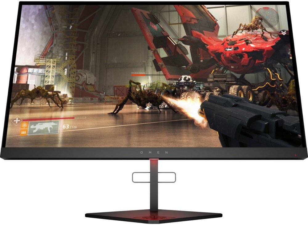 

Монитор 24.5" HP Omen X 25f (4WH47AA)