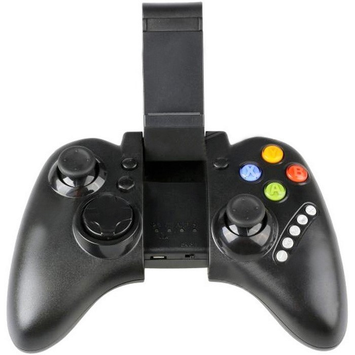 

Беспроводной геймпад iPega PG-9021 Bluetooth PC/Android Black