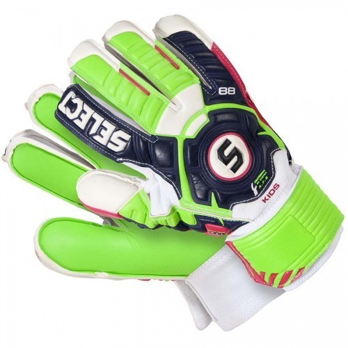 

Вратарские перчатки Select 88 Kids 3 green