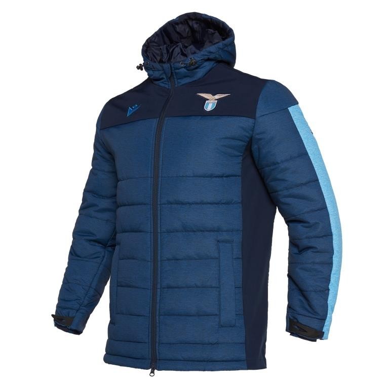 

Куртка Macron Lazio 19/20  Nav, Куртка Macron Lazio 19/20 3XL Nav