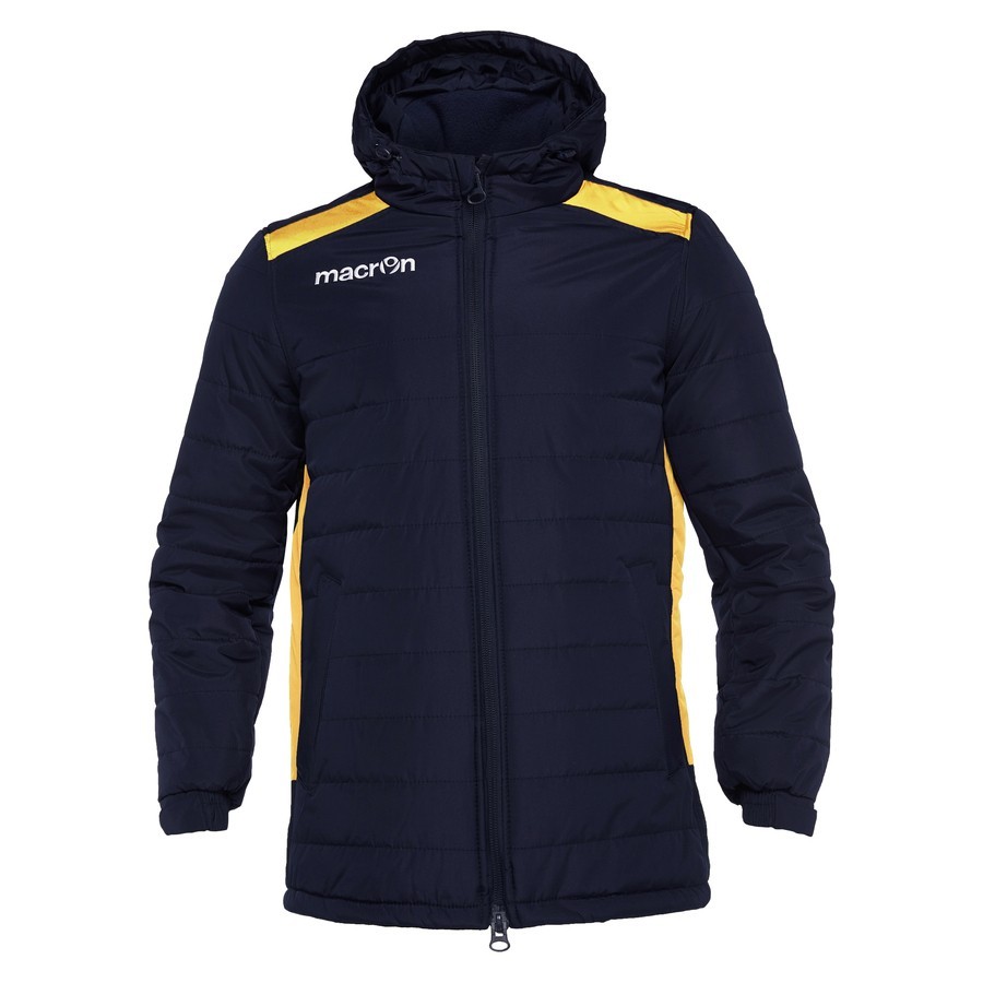 

Куртка Macron Talnach  Navy yellow, Куртка Macron Talnach M Navy yellow