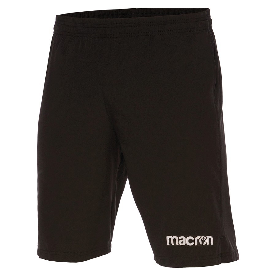 

Шорты Macron Reggae  Black, Шорты Macron Reggae L Black