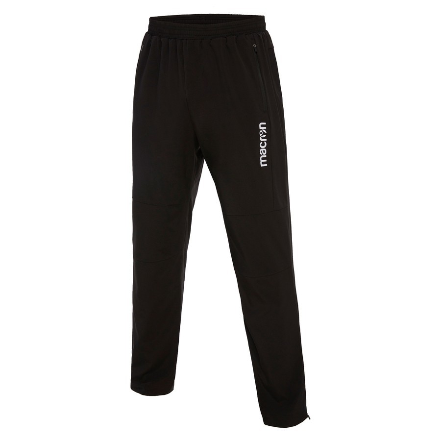 

Штаны спортивные Macron Dacite  Black, Штаны спортивные Macron Dacite L Black