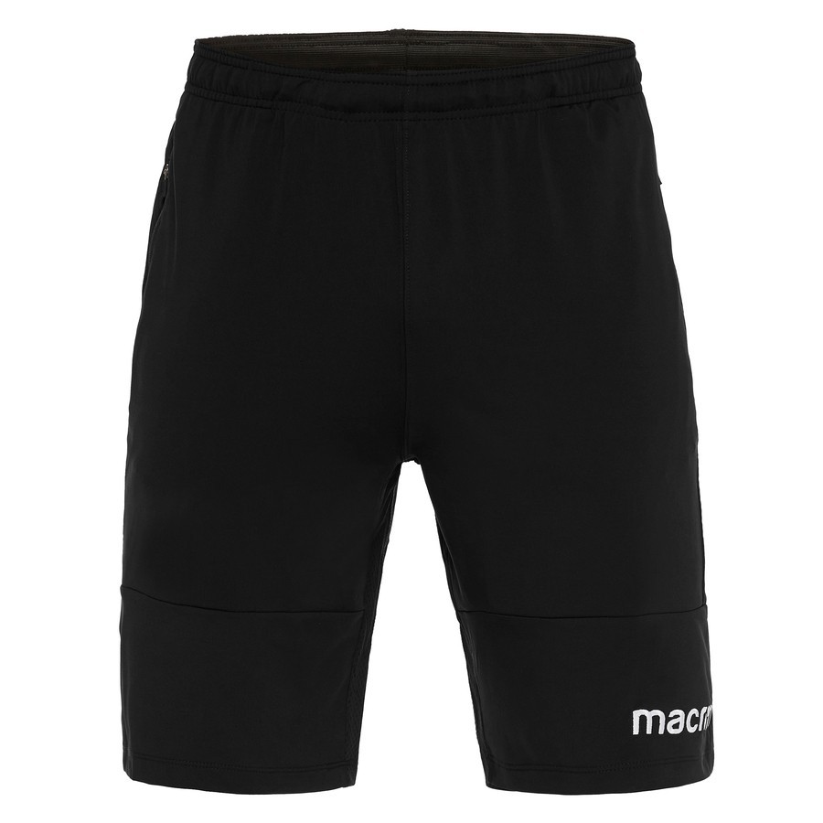 

Шорты тренировочные Macron Danube 3XS Black