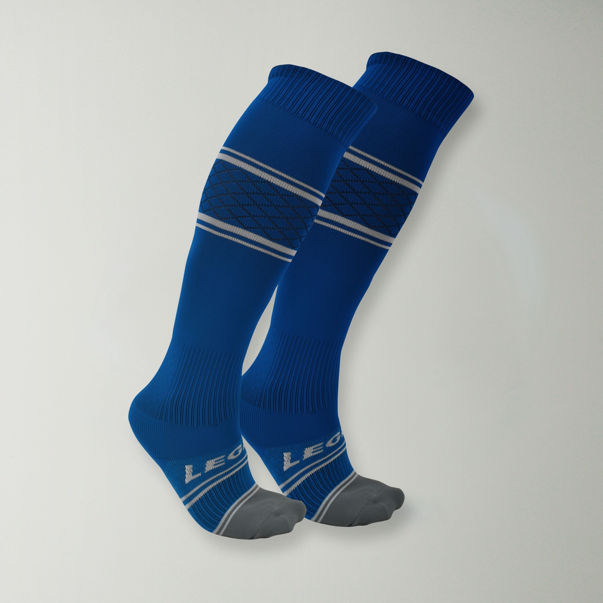 

Гетры Legea Kenya C166 - Blue, Гетры Legea Kenya C166 41-46 Blue