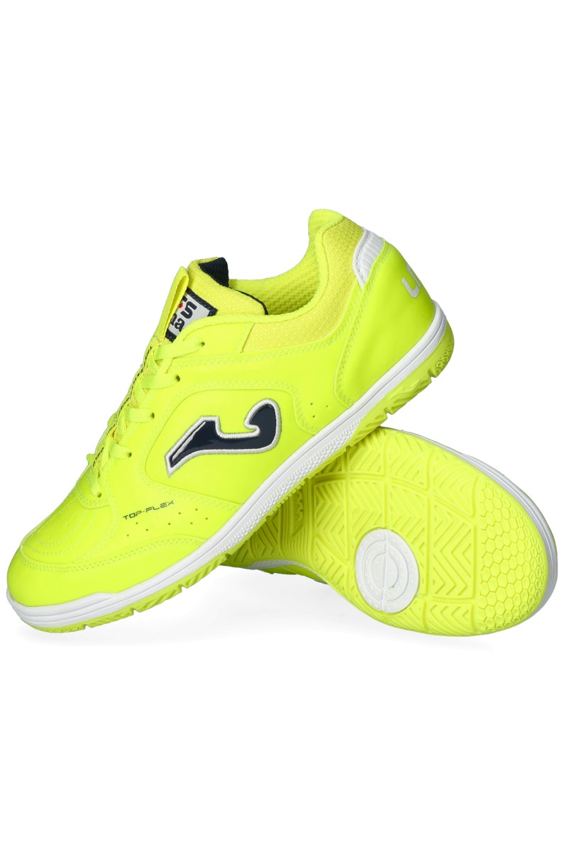 

Футзальные бампы Joma TOP FLEX 2011 IN JUNIOR 37