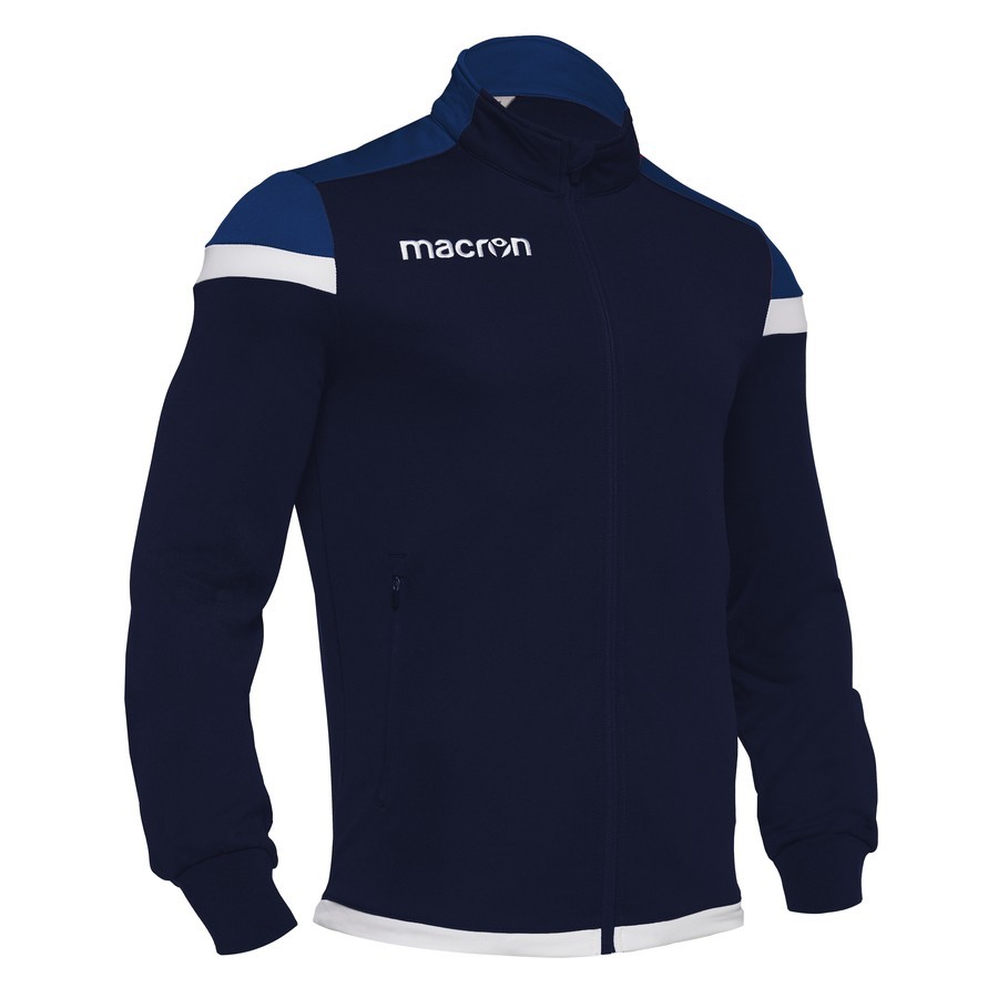 

Кофта Macron Sobek  Navy, Кофта Macron Sobek M Navy