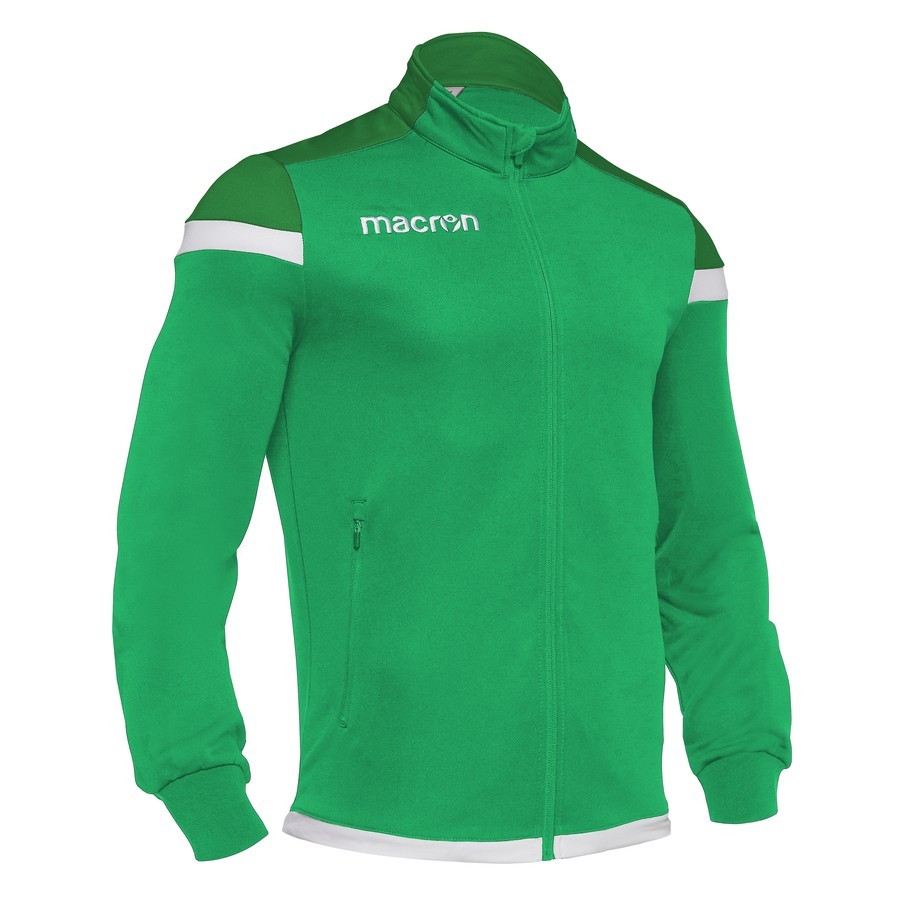 

Кофта Macron Sobek  Green, Кофта Macron Sobek 4XL Green