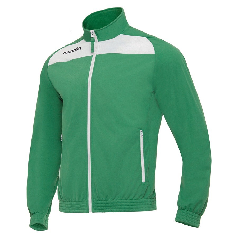 

Кофта Macron Camalus  Green, Кофта Macron Camalus 3XL Green