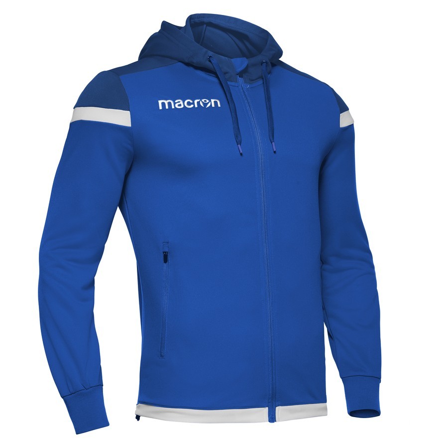 

Кофта Macron Eadesy  Blue, Кофта Macron Eadesy M Blue