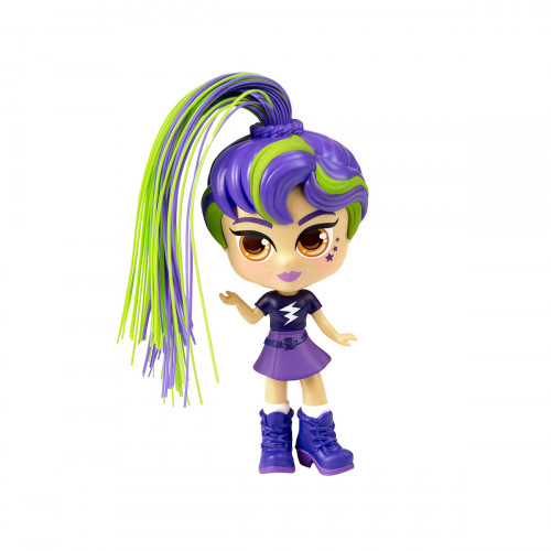 

Игровой набор с куклой Curligirls Поп-звезда Чарли (82092)