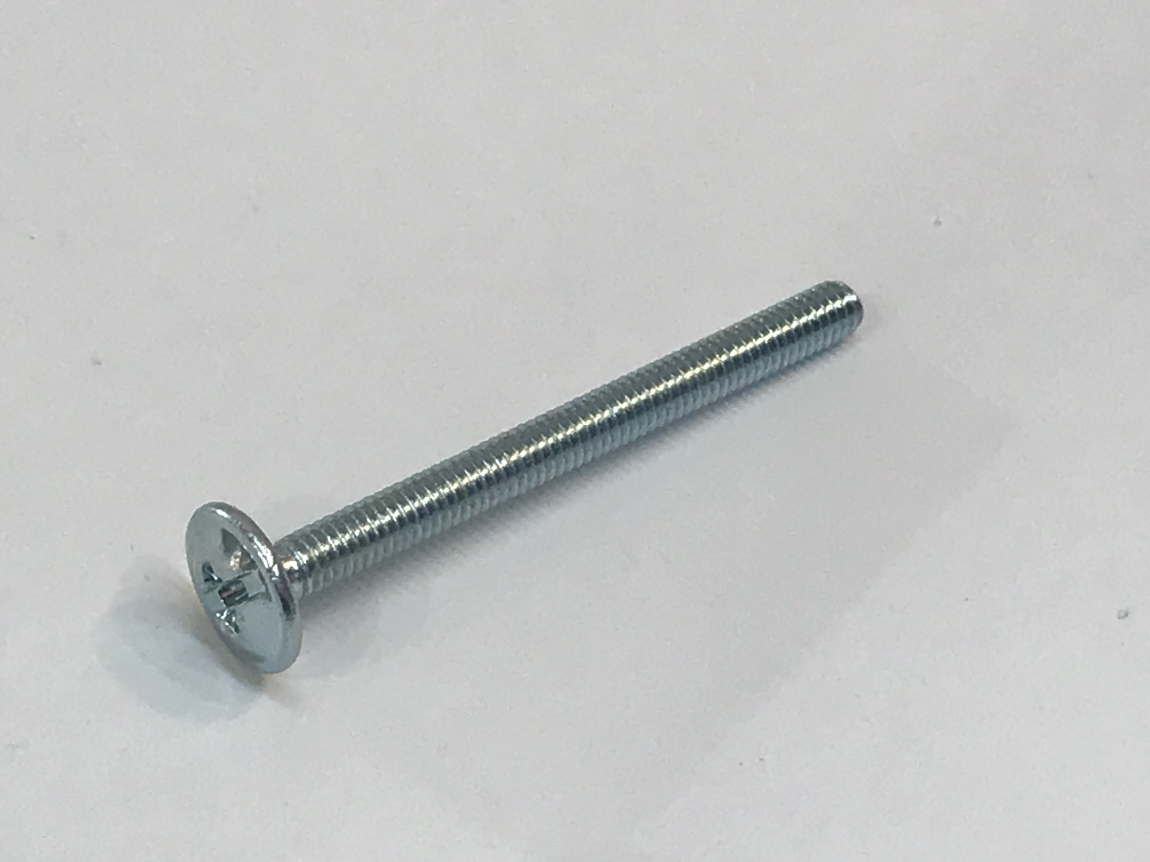 

Винт GENOVA М4*45 (500 шт)