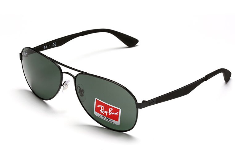 

Солнцезащитные очки RAY-BAN RB 3549 006/71 61