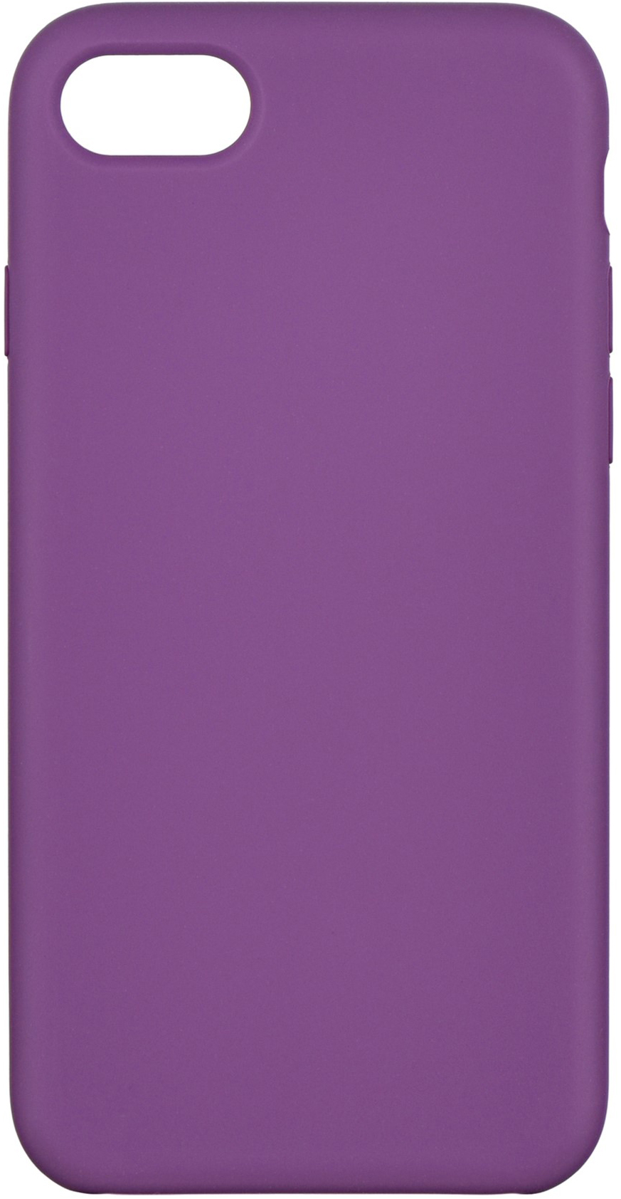 

Панель 2Е Liquid Silicone для Apple iPhone 7/8 Purple (2E-IPH-7/8-NKSLS-P)