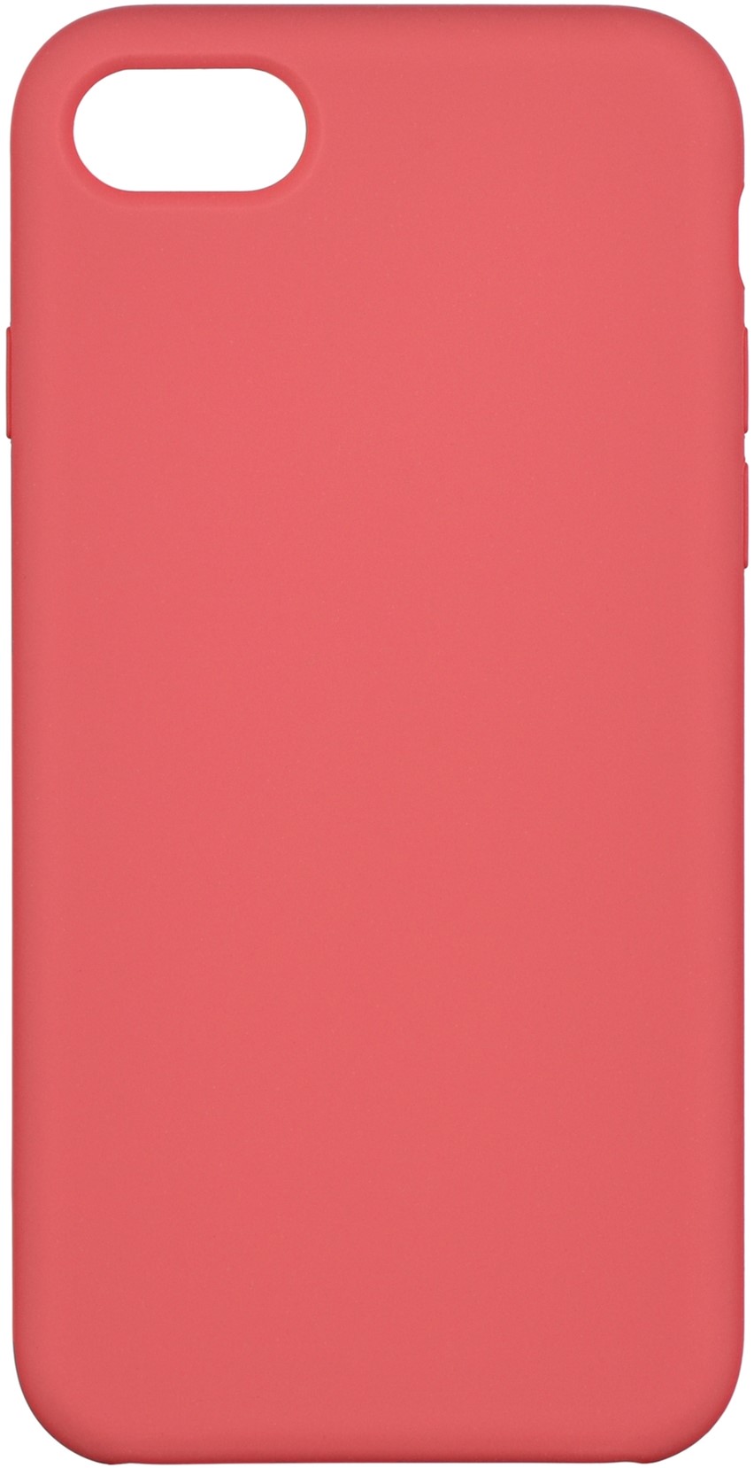 

Панель 2Е Liquid Silicone для Apple iPhone 7/8 Rose Red (2E-IPH-7/8-NKSLS-RRD)