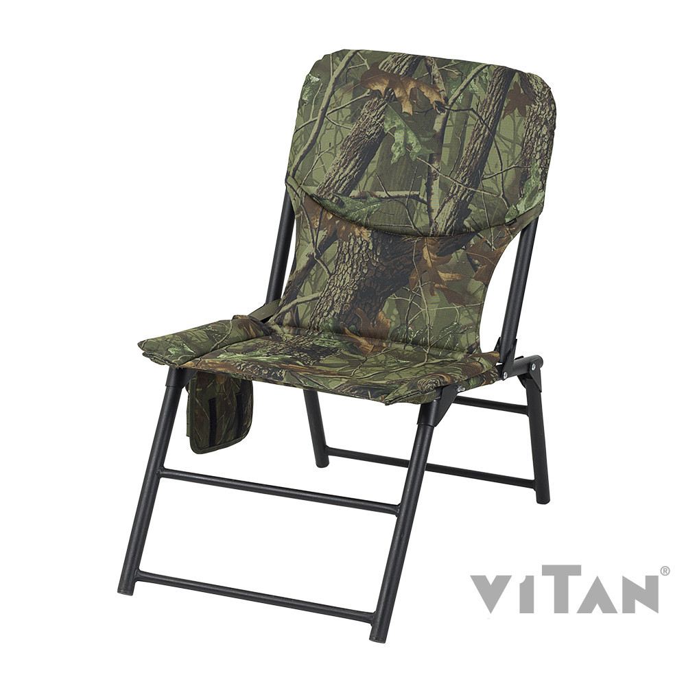 

Кресло складное титан оксфорд дубок Vitan