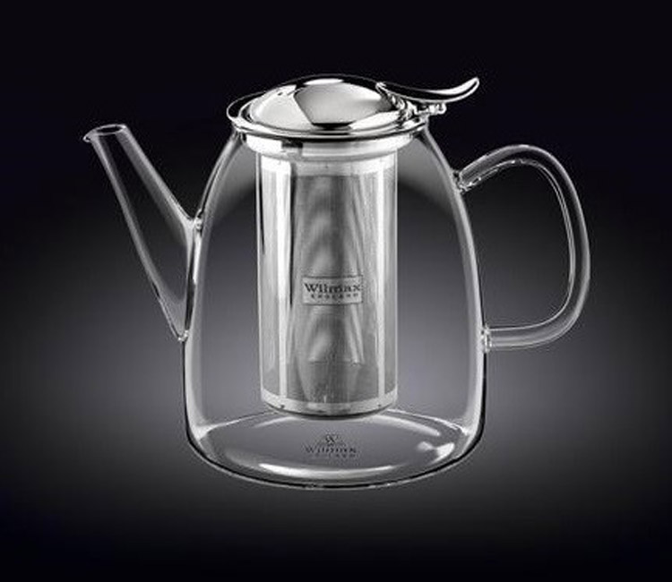 

Чайник Wilmax заварочный Thermo 1 л WL-888808