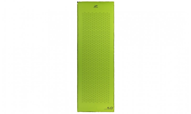 

Коврик Hannah Leisure 5.0 Wide parrot green