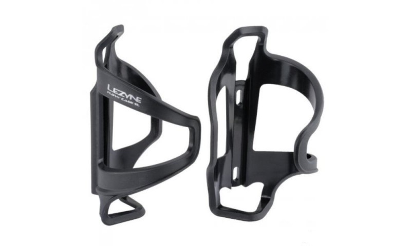 

Флягодержатель Lezyne FLOW CAGE SL - R черный