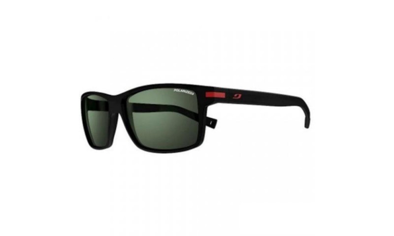 

Очки Julbo Suracuse black translu polarized 3