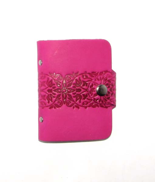 

Кредитница файлы 20 Turtle G9120PINK