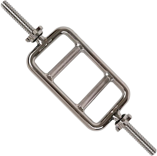 

Гриф штанги Newt Tricep овальный 25 мм (NE-TI-155)