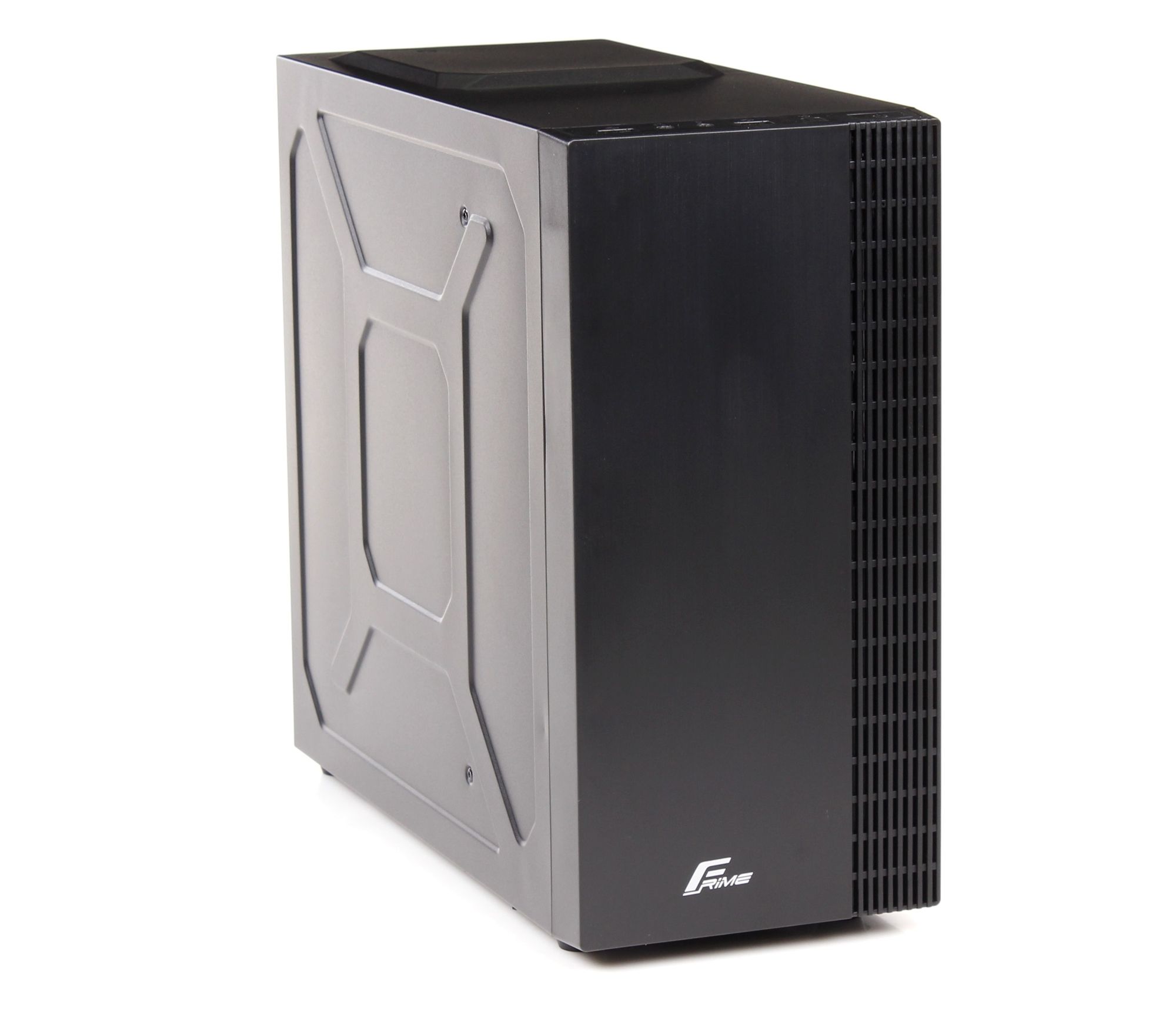 

Корпус Frime CORP I 500W Black (CORP-I-FPO-500)