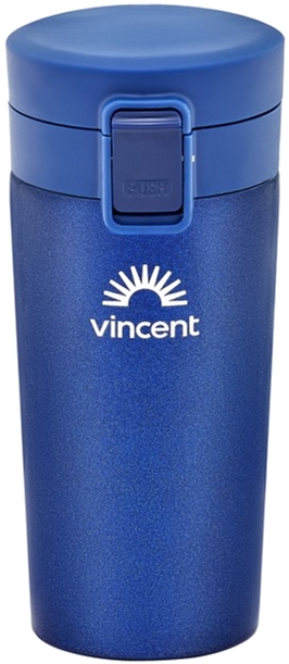 

Кружка-термос Vincent Royal Blue 350 мл (VC-1528RB)