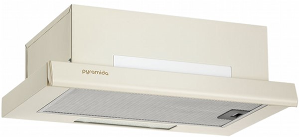 

Вытяжка Pyramida TLX1-50 IV