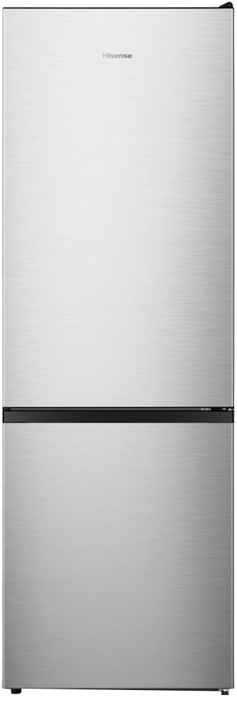 

Двухкамерный холодильник Hisense RB372N4AC2