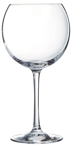 

Набор бокалов Luminarc Время дегустаций Коктейль 4 х 650 мл (P7648/1)