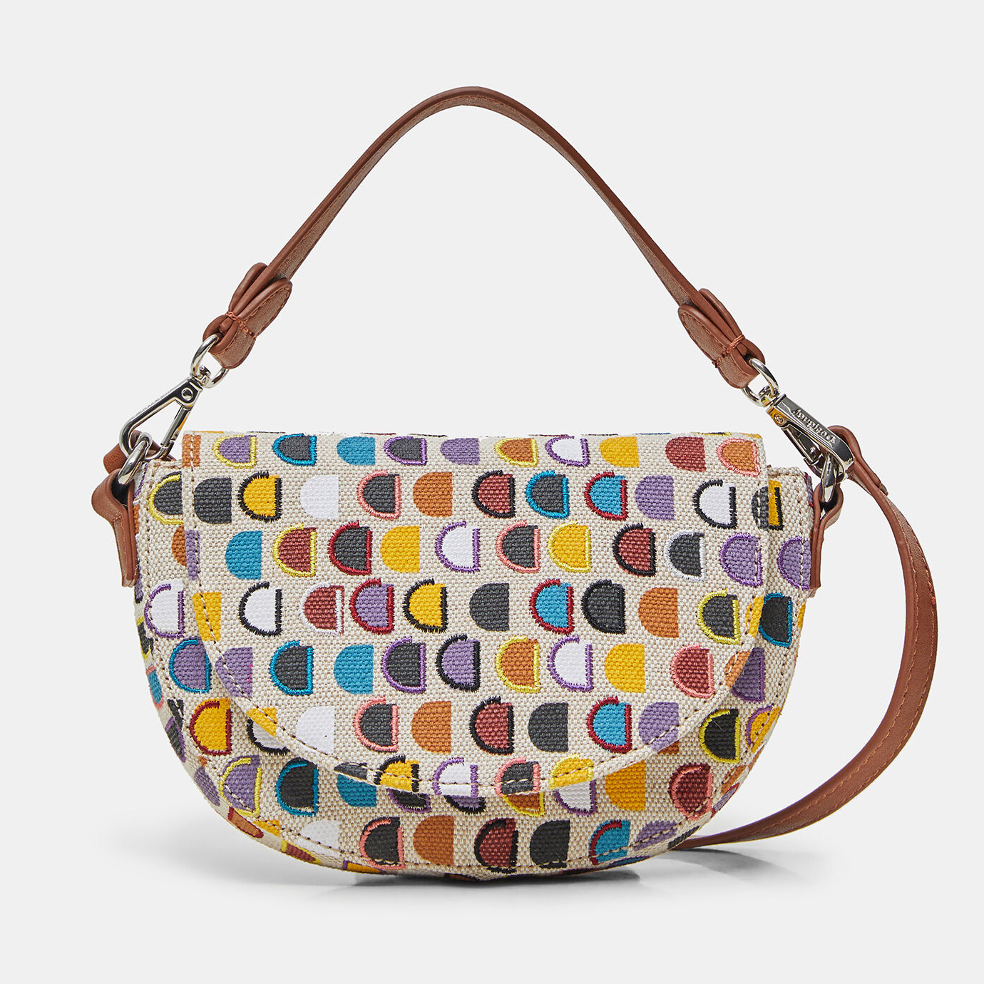 

Сумка Desigual 21SAXA76-1004 OS