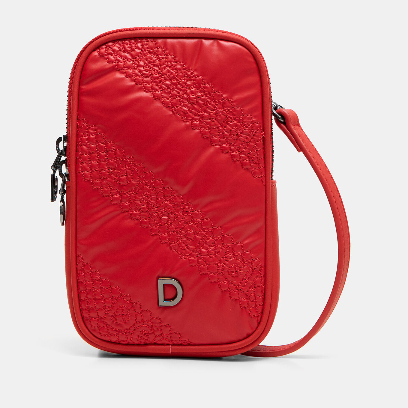 

Кошелек Desigual 21SAYA03-3026 OS