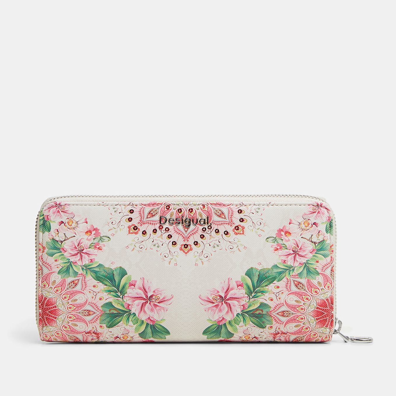 

Кошелек Desigual 21SAYP01-3049 OS