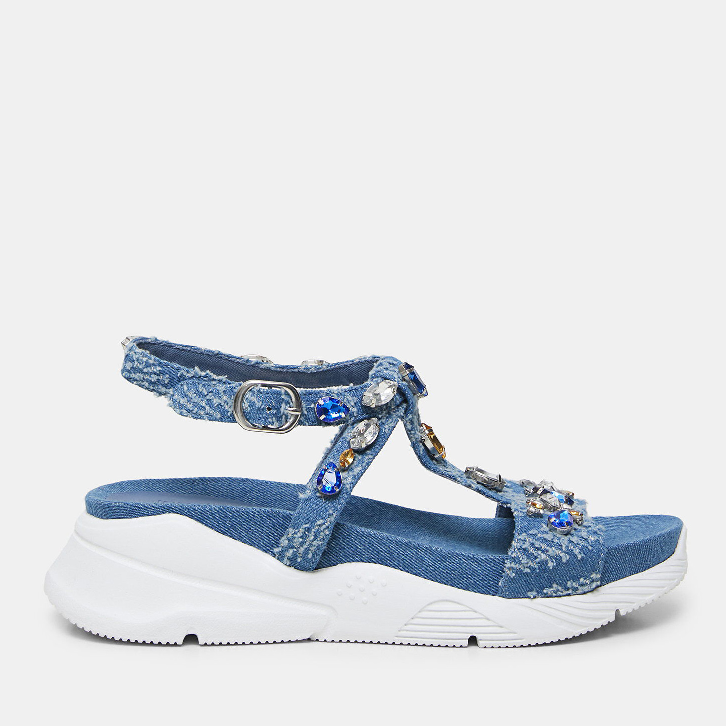 

Босоножки Desigual 21SSHA06-5006 39