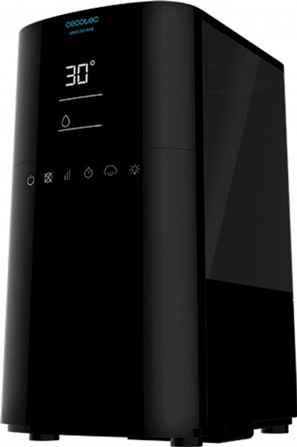 

Увлажнитель воздуха CECOTEC BreezeCare 4000 Connected