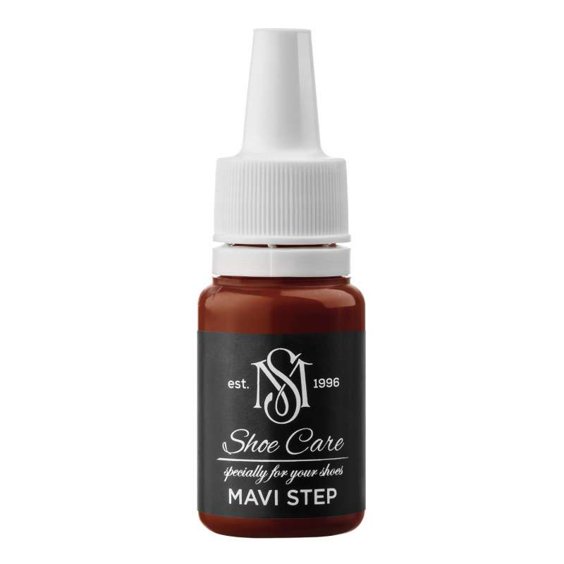 

Краска для кожи средне коричневая 171 Mavi Step Express Color, 10 мл