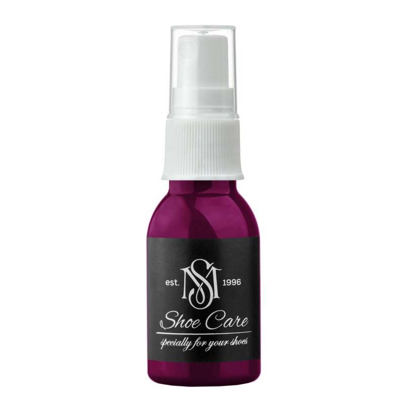 

Жир-спрей для обуви темно-лиловый 102 MAVI STEP Grease Spray