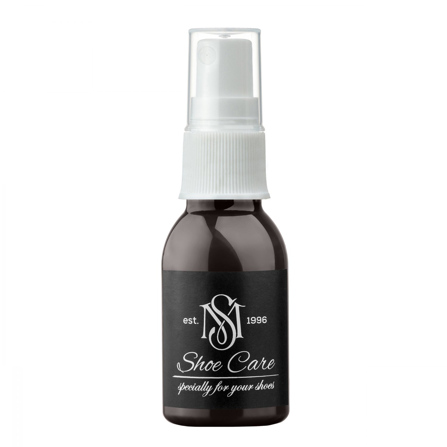 

Жир-спрей для обуви черный 118 MAVI STEP Grease Spray