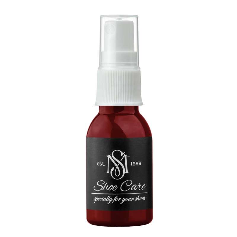 

Жир-спрей для обуви красно-терракотовый 110 MAVI STEP Grease Spray