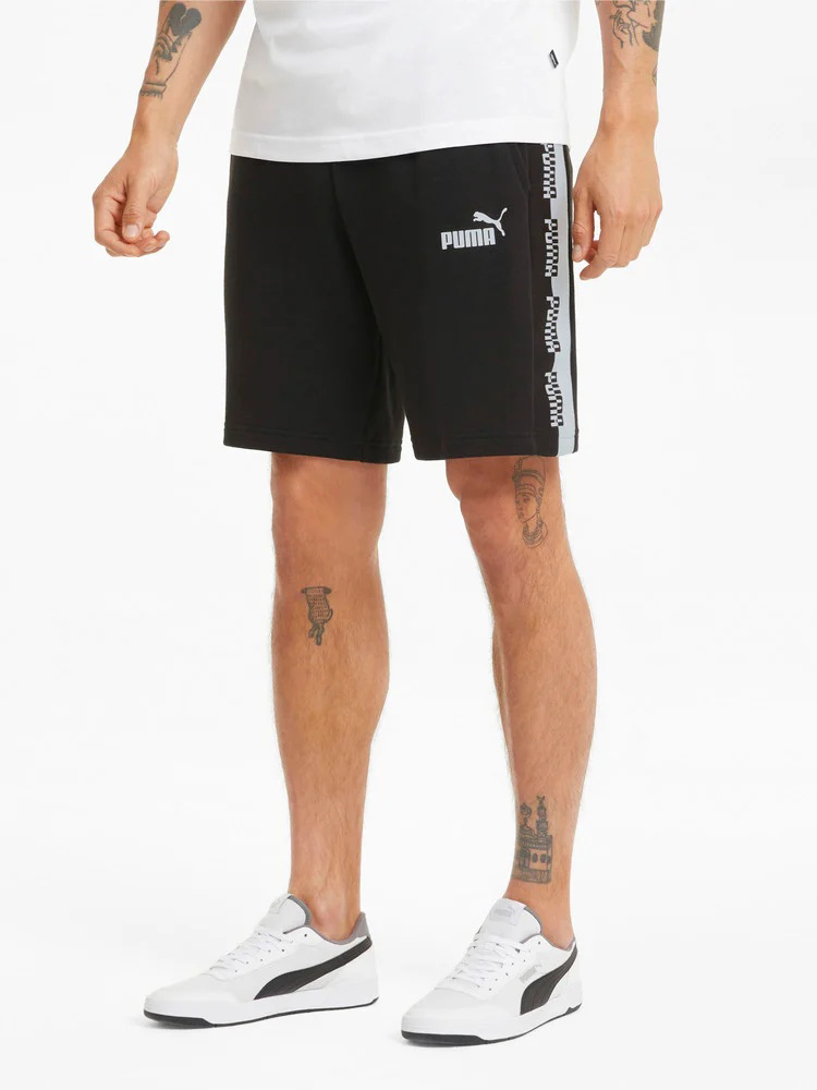 

Шорты Puma Amplified Shorts 58578601 S Black
