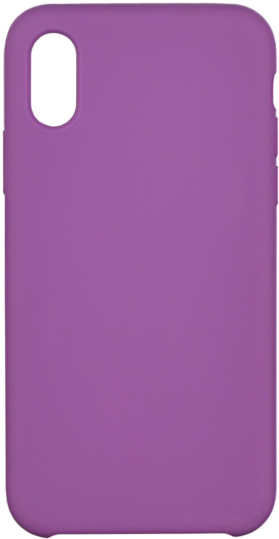 

Панель 2Е Liquid Silicone для Apple iPhone Xs Purple (2E-IPH-Xs-NKSLS-P)