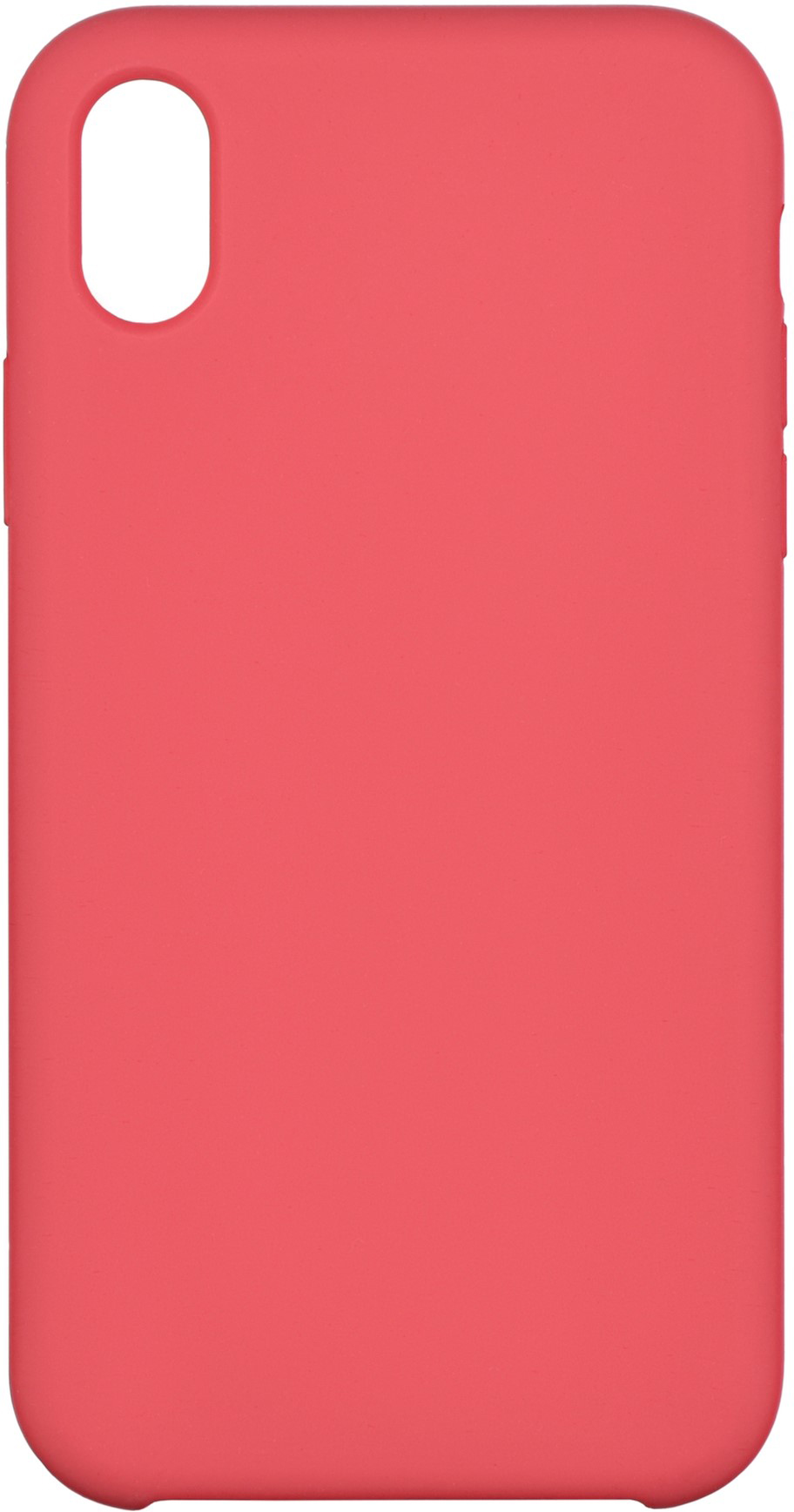 

Панель 2Е Liquid Silicone для Apple iPhone Xs Rose Red (2E-IPH-Xs-NKSLS-RRD)