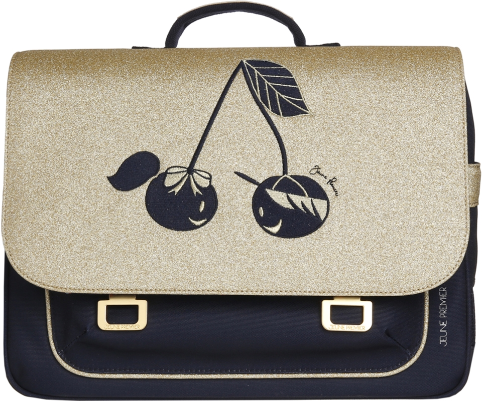 

Портфель школьный Jeune Premier 38x30x14.5 см Icons (5425038798555)