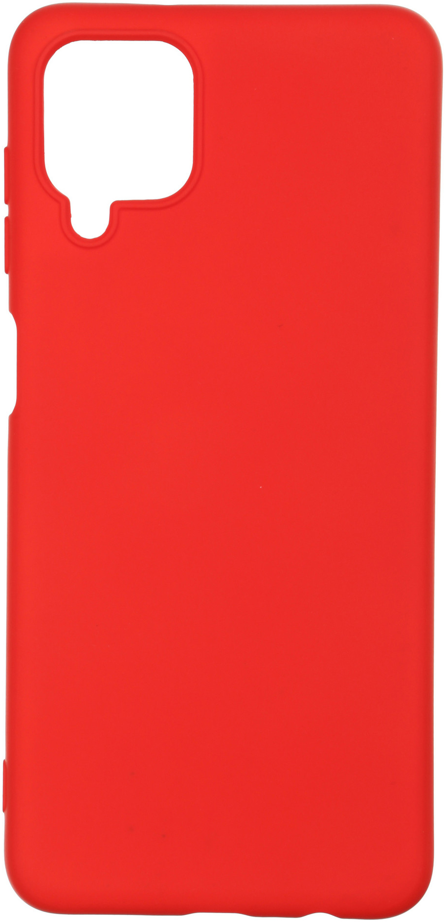 

Панель ArmorStandart ICON Case для Samsung Galaxy A12 / M12 / A12 Nacho Chili Red