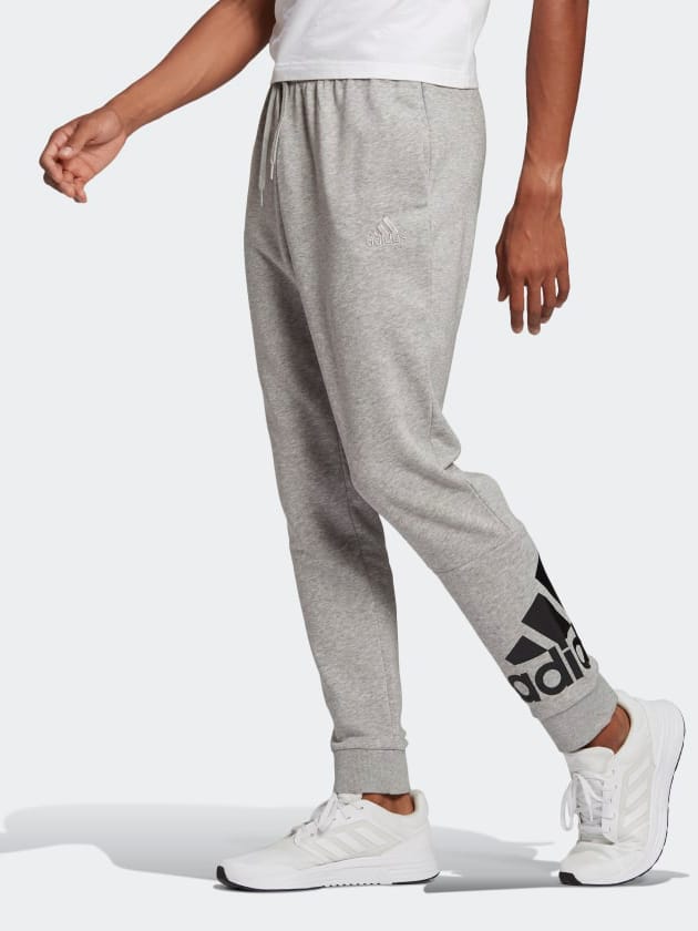 

Спортивные штаны Adidas M Bl Ft Pt GK8978 S Mgreyh/Black