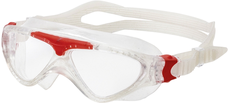 

Очки для плавания Fashy Aquafeel Flexpro Red/Transparent (41015 41)