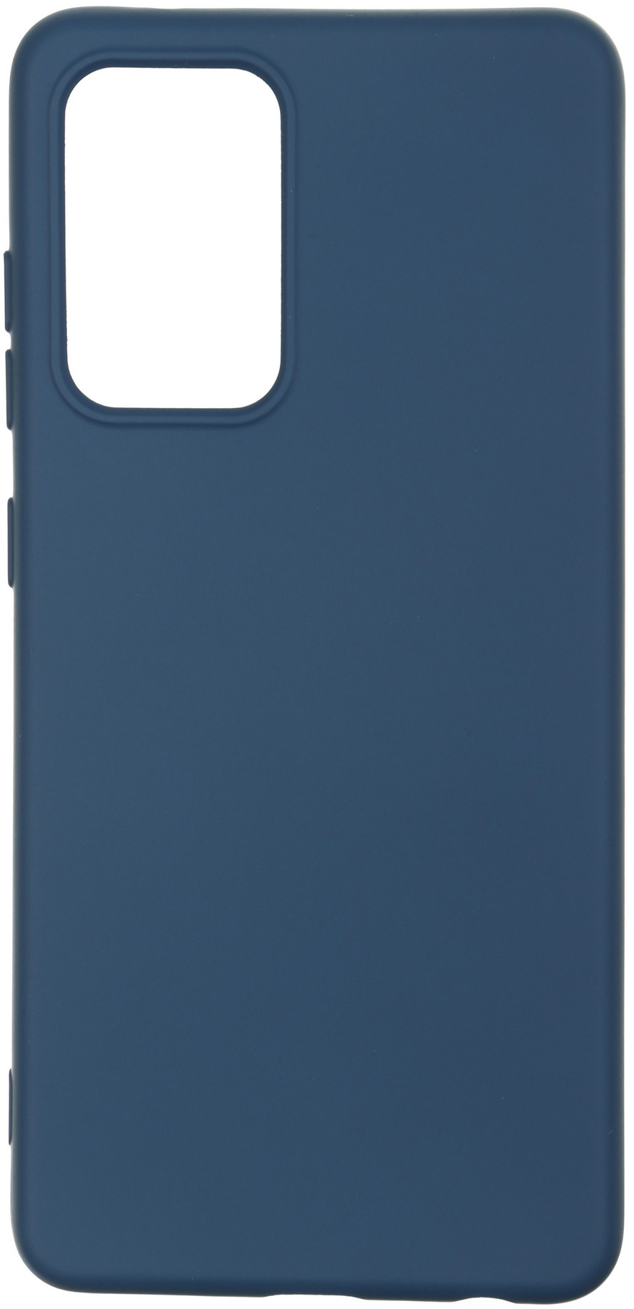

Панель ArmorStandart Icon Case для Samsung Galaxy A52 (A525) Dark Blue